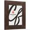 2 Pack Craig Frames American Barn Brown Oak Picture Frame